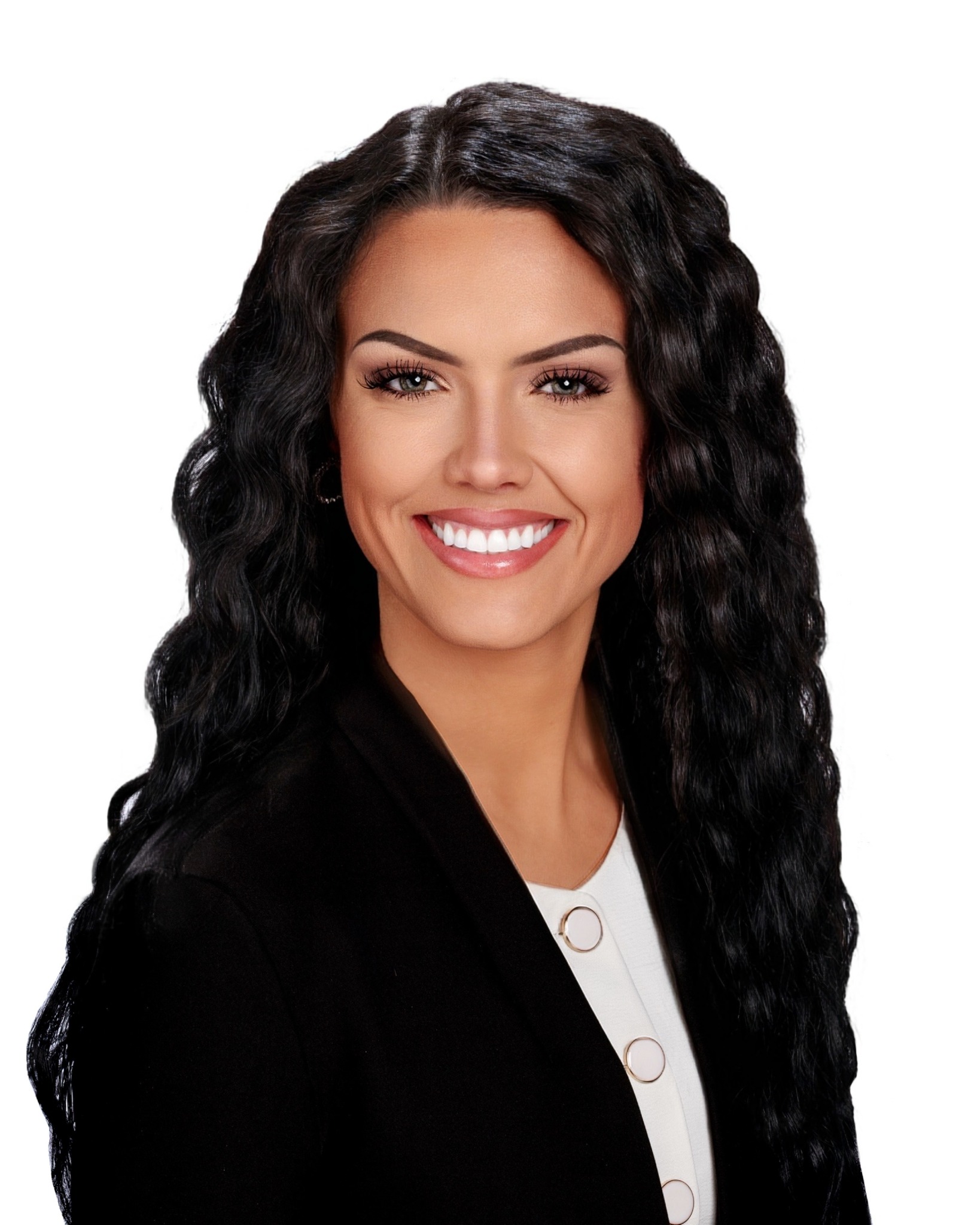 Whitney Pritchett, licensed life and health insurance agent